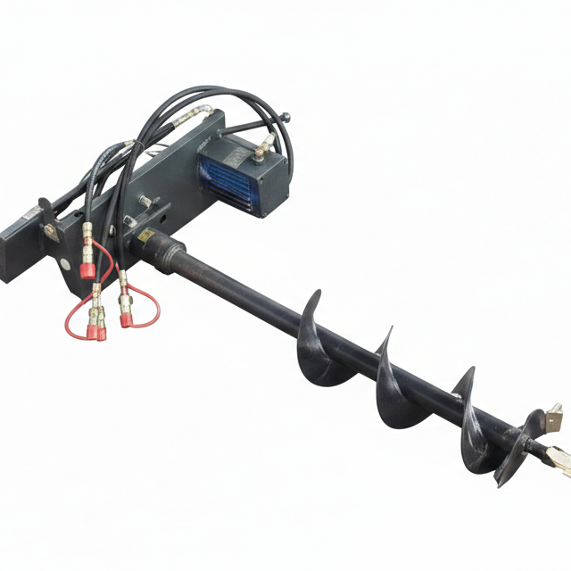 Auger for 1100-X