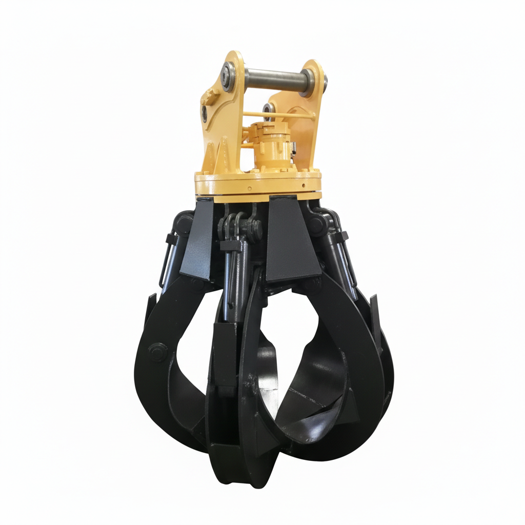 Grapple