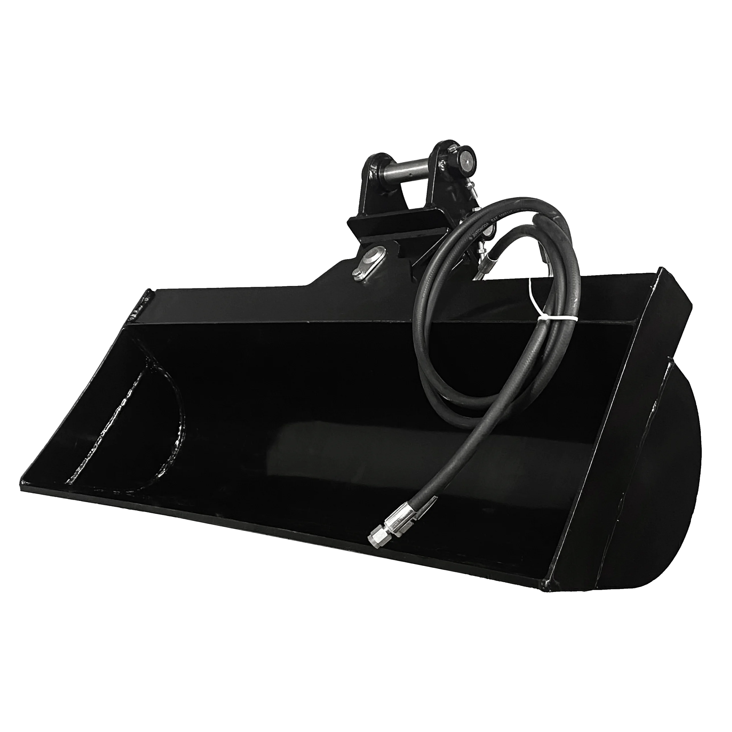Tilt bucket 100cm