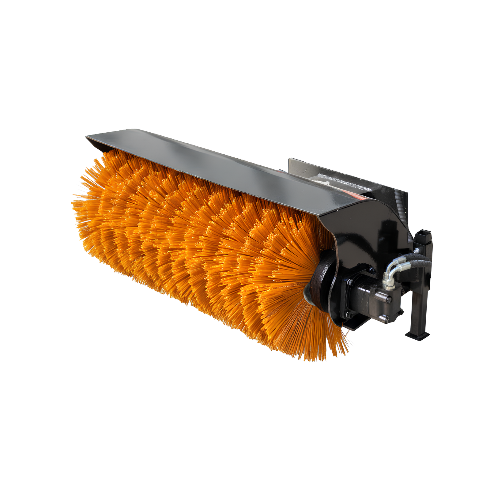 Rotary sweeper for 1100-X