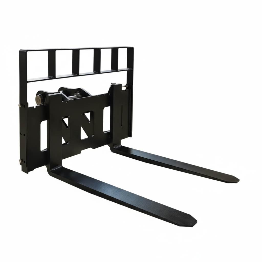 Pallet jack