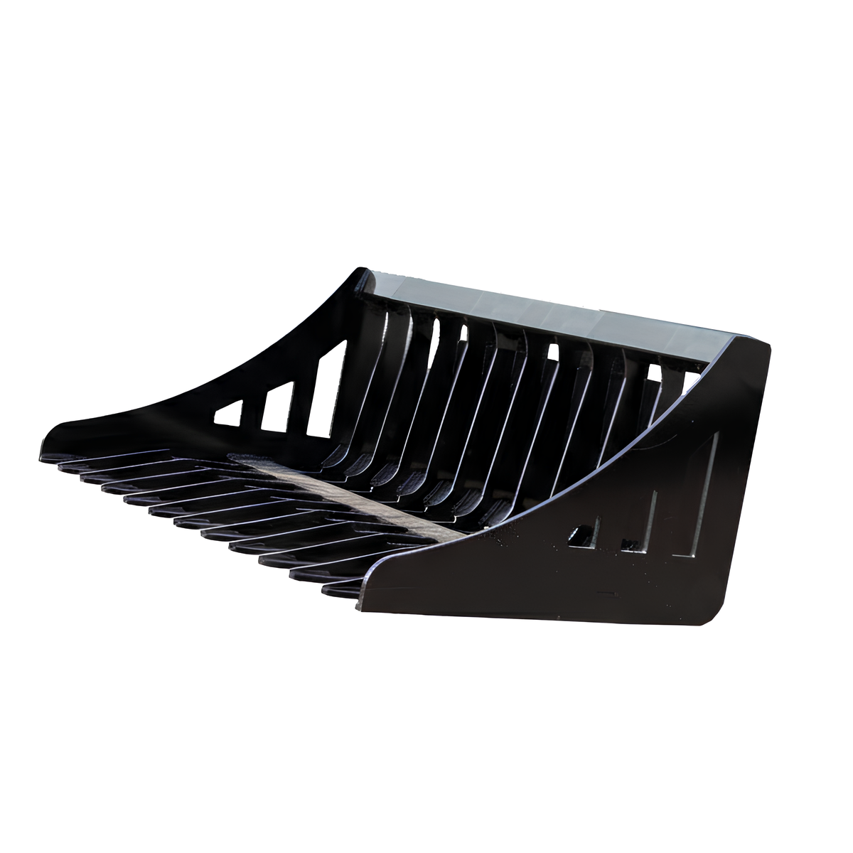 Screening bucket for 1100-X