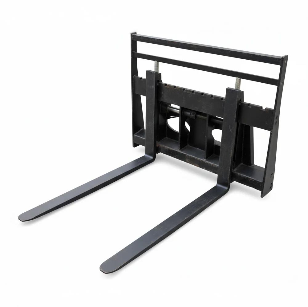 Pallet jack for 1100-X